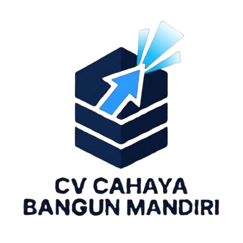 CV Cahaya Bangun Mandiri